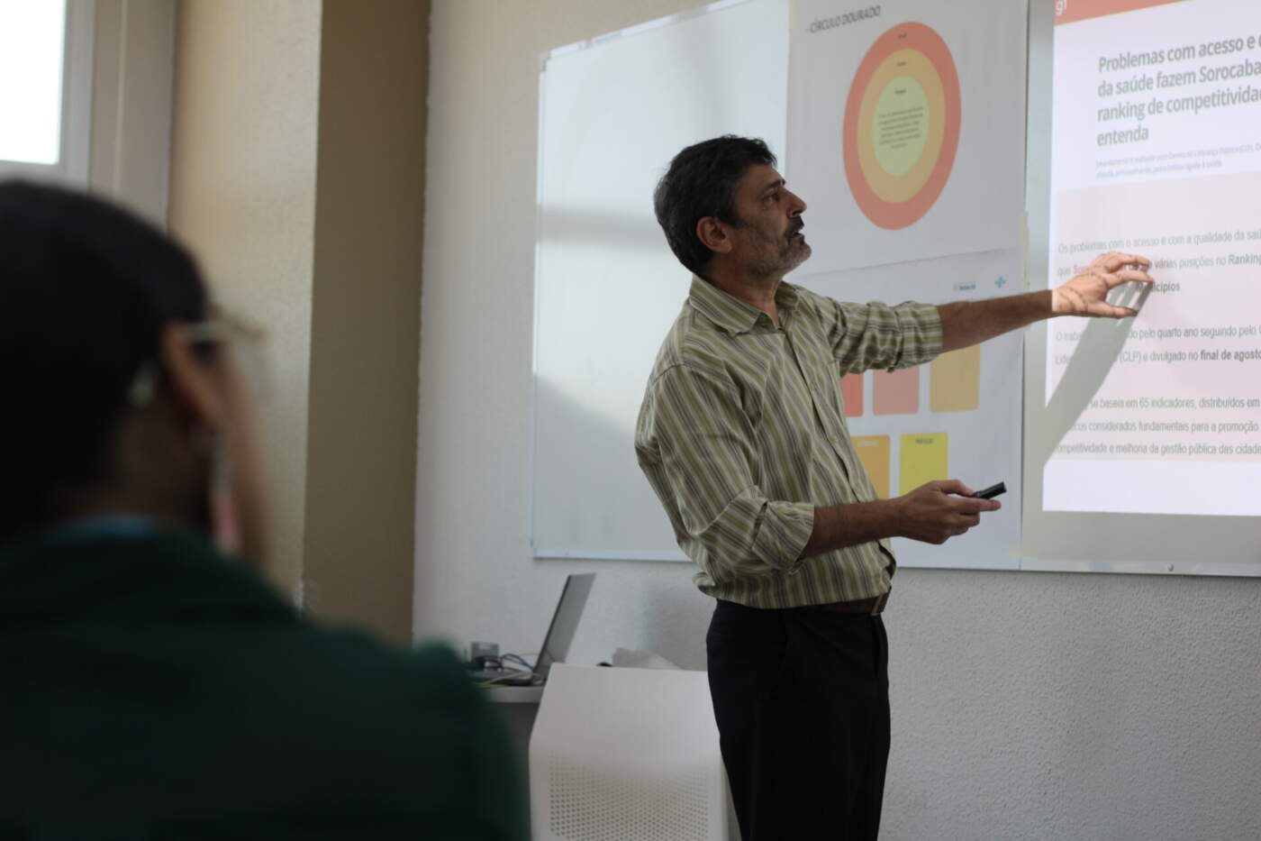 ELI Sorocaba: 3º encontro reúne inovação na UniFacens 