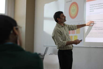 ELI Sorocaba: 3º encontro reúne inovação na UniFacens 
