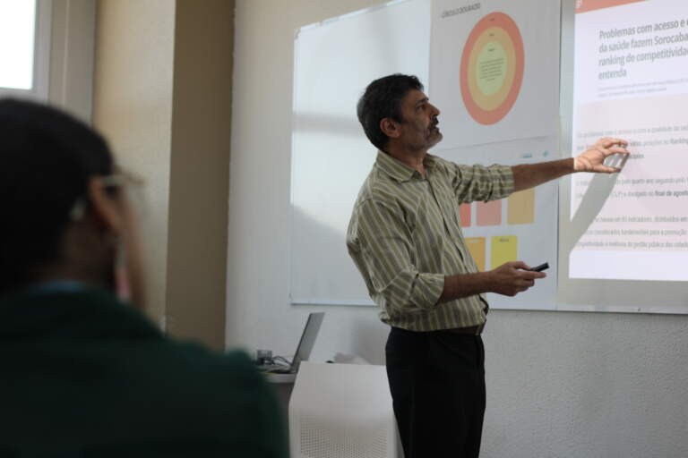 ELI Sorocaba: 3º encontro reúne inovação na UniFacens