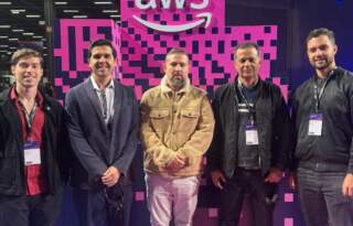 UniFacens marca presença no AWS Summit São Paulo 2026