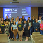 UniFacens realiza TOTVS Day para impulsionar a inovação e a transformação digital