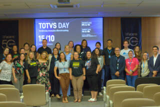 UniFacens realiza TOTVS Day para impulsionar a inovação e a transformação digital