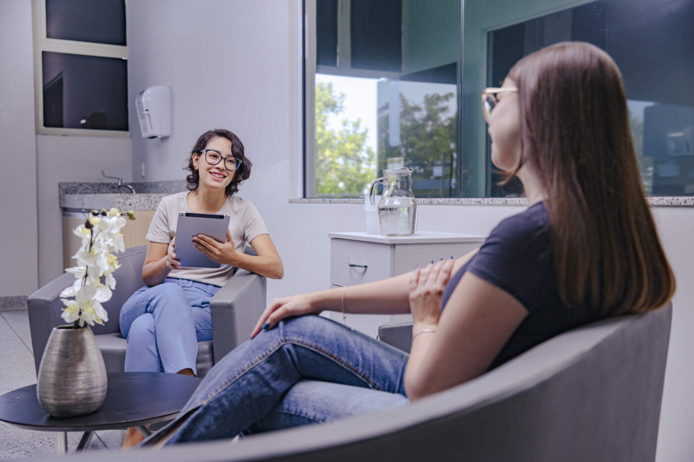 Atendimento psicológico gratuito: confira como funciona o serviço da UniFacens