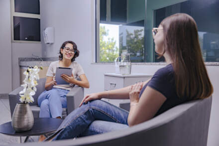 Atendimento psicológico gratuito: confira como funciona o serviço da UniFacens