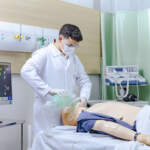 UniFacens agora é um Sítio American Heart e oferta cursos chancelados BLS, ACLS e PALS