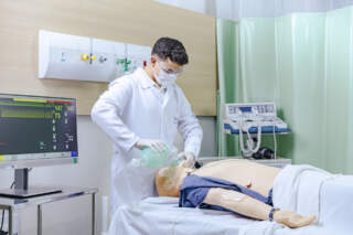 UniFacens agora é um Sítio American Heart e oferta cursos chancelados BLS, ACLS e PALS