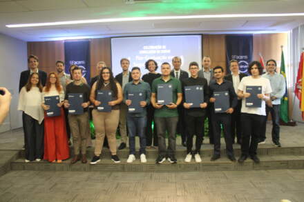 UniFacens e Lenovo celebram a conclusão da 3ª turma de pós-graduação em Segurança Cibernética