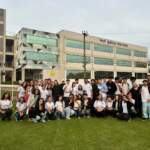 Conectando educação, carreira e inclusão: estudantes visitam a UniFacens